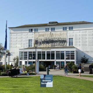 Badehaus Norderney