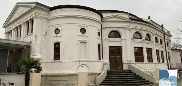 Kurtheater Norderney