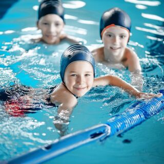 Schwimmschule Norderney