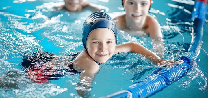Schwimmschule Norderney